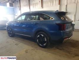 Kia Sorento 2025 1