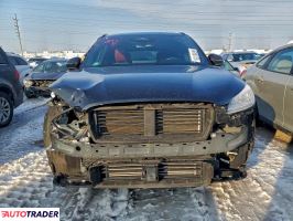 Lincoln Pozostałe 2023 2