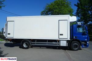 Daf 2011 Daf 2011