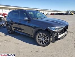BMW X5 2022 3