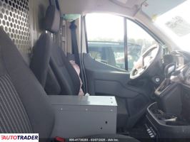 Ford Transit 2019 3