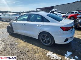 Audi A3 2024 2