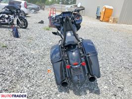 Harley-Davidson Pozostałe 2020