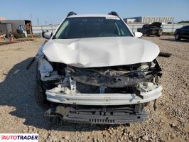 Subaru Outback 2021 2 Subaru Outback 2021 2