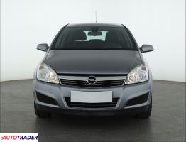 Opel Astra 2008 1.4 88 KM
