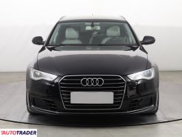 Audi A6 2016 2.0 187 KM