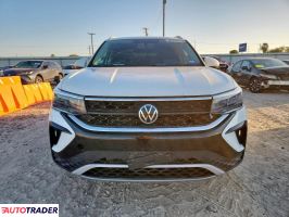 Volkswagen Pozostałe 2022 1