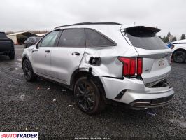 Kia Sorento 2021 2