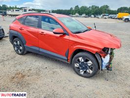 Hyundai Kona Electric 2024 2