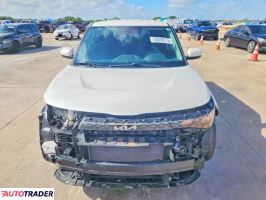 Kia Soul 2023 2