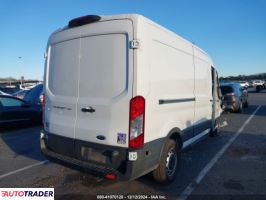 Ford Transit 2019 3