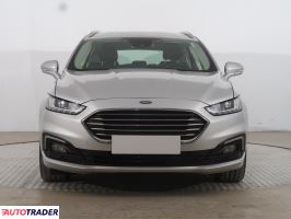 Ford Mondeo 2019 2.0 187 KM