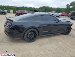 Ford Mustang 2021 5 Ford Mustang 2021 5