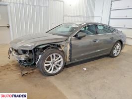 Audi A7 2022 3
