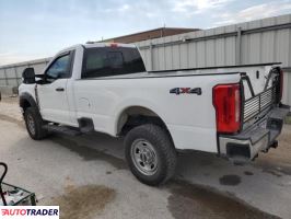 Ford Pozostałe 2023 6