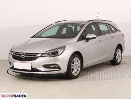 Opel Astra 2019 1.6 108 KM