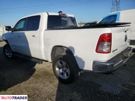 Dodge Ram 2020 5 Dodge Ram 2020 5