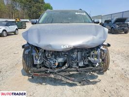 Kia Sorento 2025 2