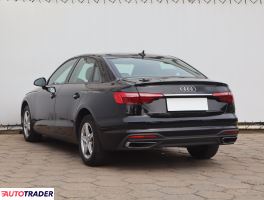 Audi A4 2020 2.0 147 KM