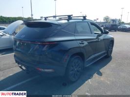 Hyundai Tucson 2024 2