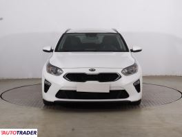 Kia Ceed 2019 1.4 138 KM