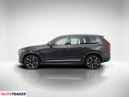 Volvo XC90 2021 2.0 235 KM