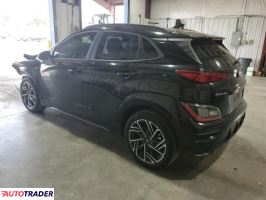 Hyundai Kona 2022 1