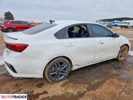 Kia Pozostałe 2021 2