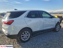 Chevrolet Equinox 2021 1