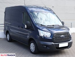 Ford Transit 2015 2.2 Ford Transit 2015 2.2