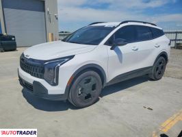 Kia Sportage 2026 2