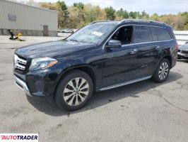 Mercedes CL 2019 3 Mercedes CL 2019 3