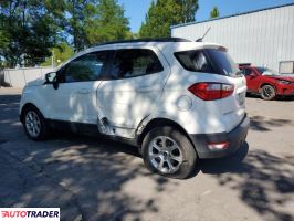 Ford EcoSport 2018 1