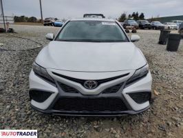 Toyota Camry 2024 2