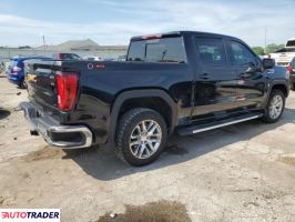 GMC Sierra 2020 5