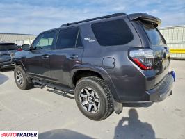 Toyota Pozostałe 2020 4