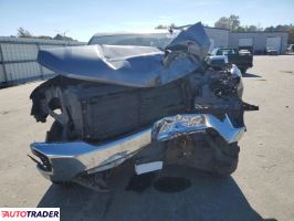 Chevrolet Silverado 2019 5