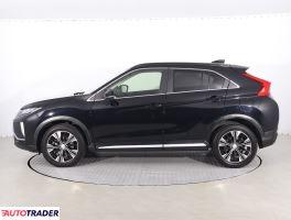 Mitsubishi Eclipse Cross PHEV 2017 1.5 160 KM