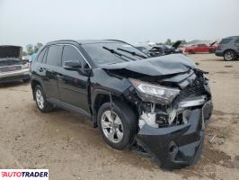 Toyota Pozostałe 2020 2 Toyota Pozostałe 2020 2