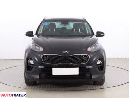 Kia Sportage 2019 1.6 174 KM