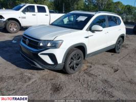 Volkswagen Pozostałe 2022 1