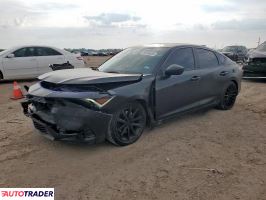 Acura Integra 2024 1