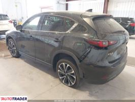 Mazda CX-5 2022 2