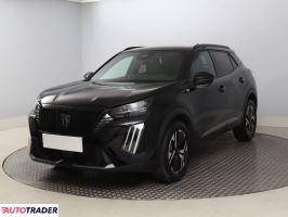 Peugeot 2008 2025 1.2 134 KM