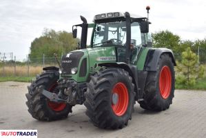 FENDT 820 VARIO 2008r. FENDT 820 VARIO 2008r.