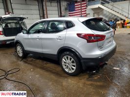 Nissan Rogue 2021 2