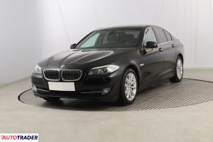 BMW 520 2011 2.0 181 KM BMW 520 2011 2.0 181 KM