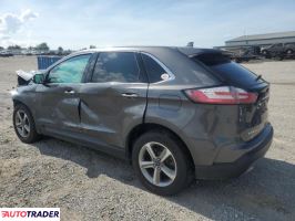 Ford Edge 2020 2 Ford Edge 2020 2