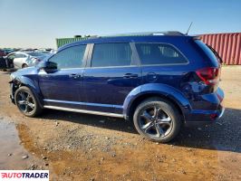 Dodge Journey 2020 2