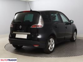 Renault Scenic 2014 1.5 108 KM